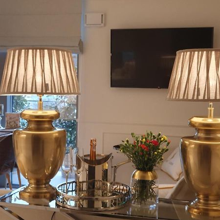 Apartament Prestige & Sea Balticus A4 米兹多洛杰 外观 照片