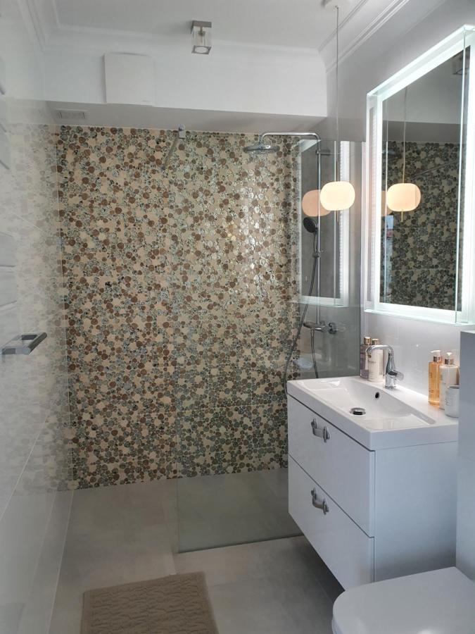 Apartament Prestige & Sea Balticus A4 米兹多洛杰 外观 照片