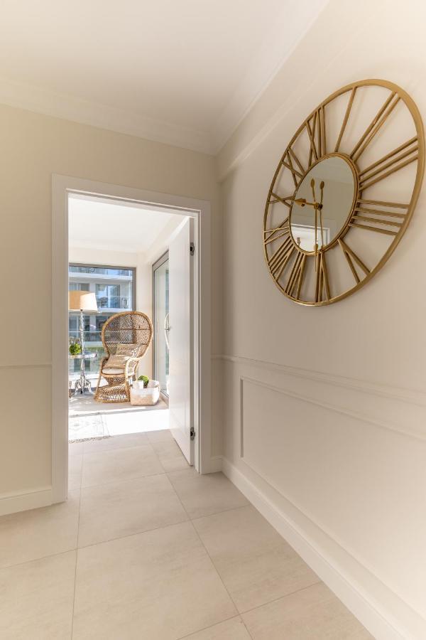 Apartament Prestige & Sea Balticus A4 米兹多洛杰 外观 照片