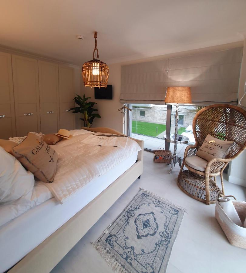 Apartament Prestige & Sea Balticus A4 米兹多洛杰 外观 照片