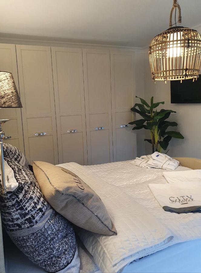 Apartament Prestige & Sea Balticus A4 米兹多洛杰 外观 照片