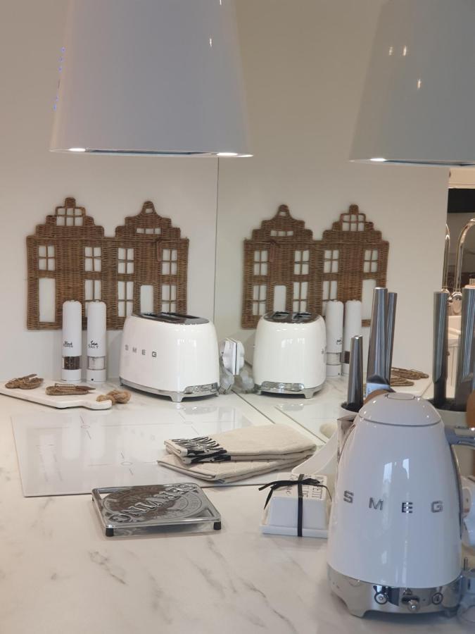 Apartament Prestige & Sea Balticus A4 米兹多洛杰 外观 照片