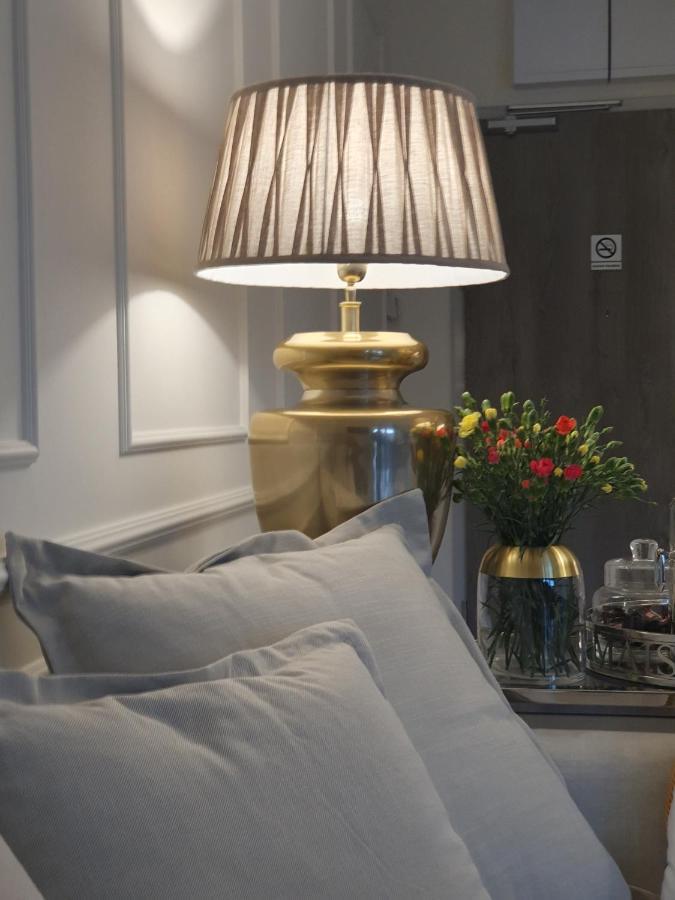Apartament Prestige & Sea Balticus A4 米兹多洛杰 外观 照片