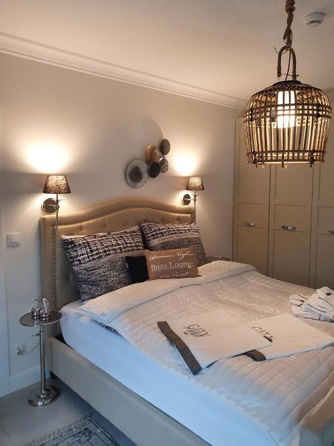 Apartament Prestige & Sea Balticus A4 米兹多洛杰 外观 照片