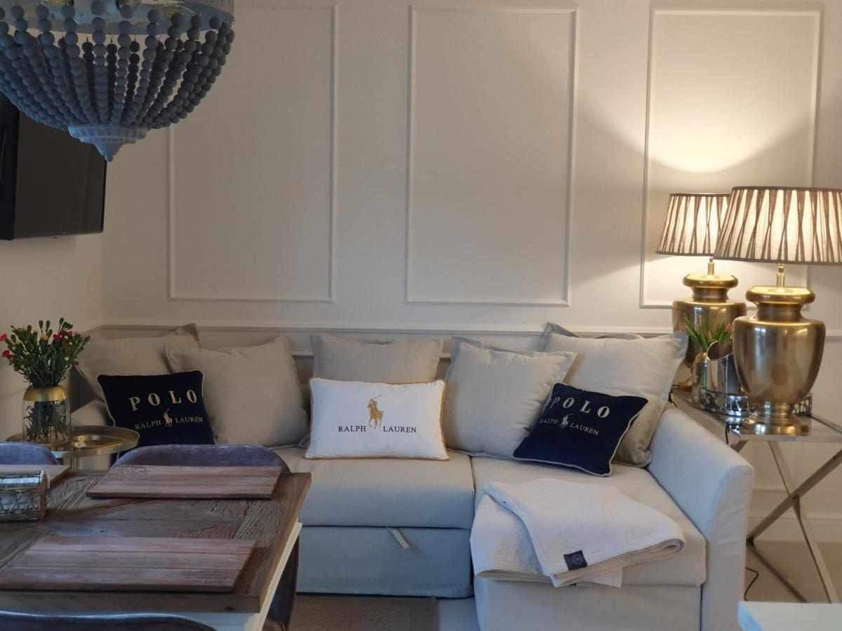 Apartament Prestige & Sea Balticus A4 米兹多洛杰 外观 照片